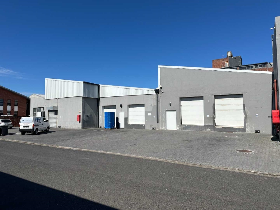 Commercial Property for Sale in Maitland Western Cape